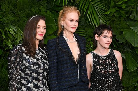 chanel oscars party|'Twas the Night Before the Oscars 2023—and Chanel  .